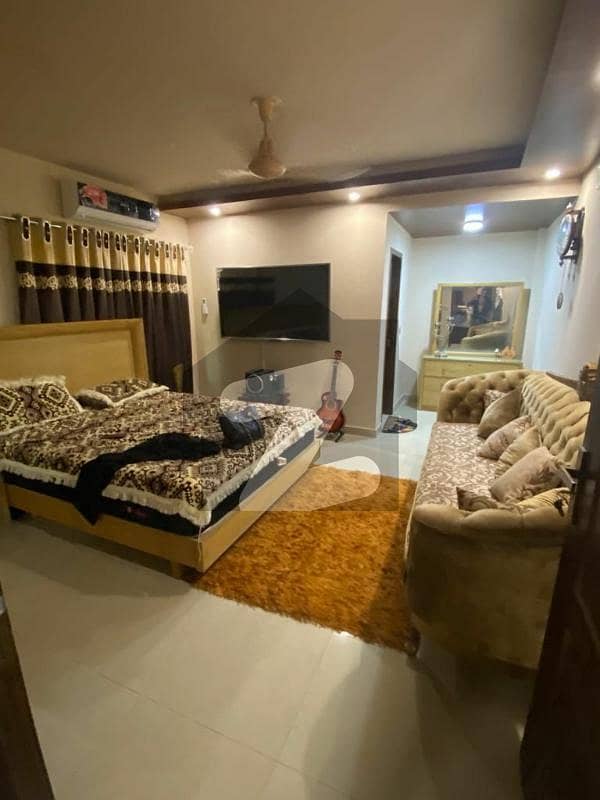 10 Marla Full House In Askari 11 Gated Society Near Dha Phase 5 Ring Road.