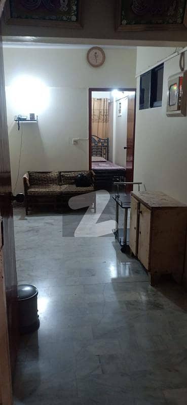 2 Bed Dd Apartment For Sale In Maintain Building