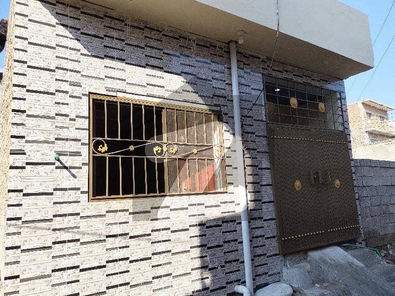 کاہنہ پل اسلام آباد میں 2 کمروں کا 2 مرلہ مکان 35 لاکھ میں برائے فروخت۔
