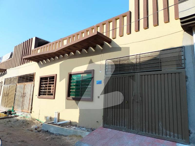 Beautiful House For sale in islamabad