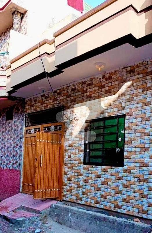 کاہنہ پل اسلام آباد میں 3 کمروں کا 3 مرلہ مکان 45 لاکھ میں برائے فروخت۔