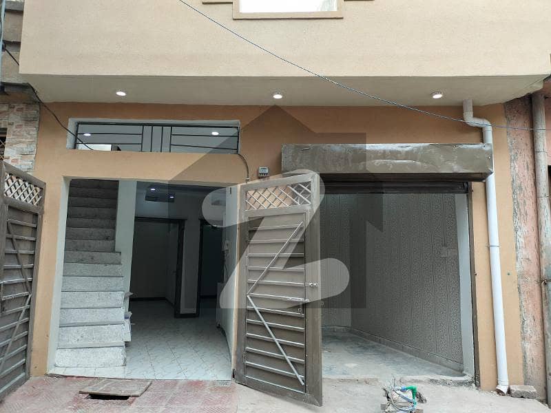 کاہنہ پل اسلام آباد میں 3 کمروں کا 3 مرلہ مکان 48.5 لاکھ میں برائے فروخت۔