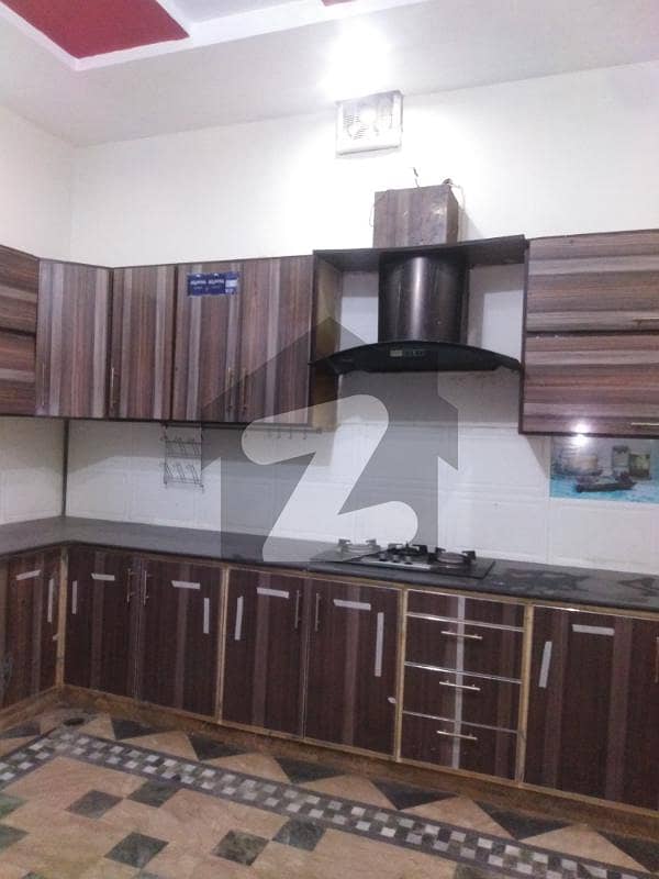 1125 Square Feet House In Lahore Is Available For Rent