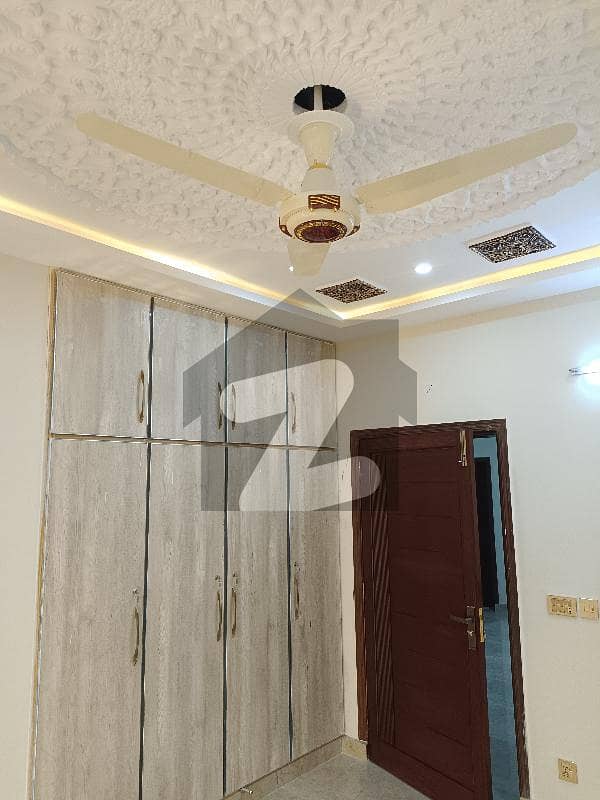 Brand New Double Storey Spanish House For Sale In Bahria Orchard