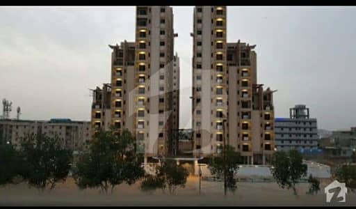 Flat Of 1500 Square Feet In Gulistan-E-Jauhar - Block 11 For Rent