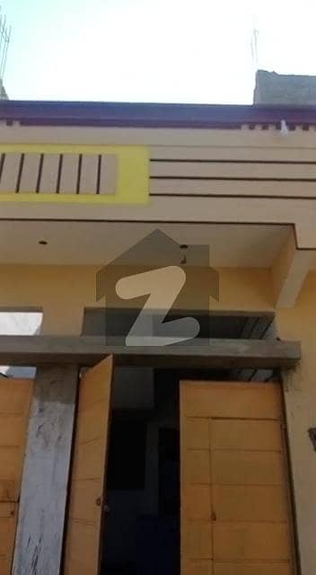 گلشن گازیاں سکیم 33 - سیکٹر 51-اے سکیم 33 کراچی میں 2 کمروں کا 5 مرلہ مکان 1.3 کروڑ میں برائے فروخت۔
