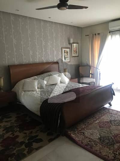 Beautifull 3 Beds Flat For Rent in Behria Golf City