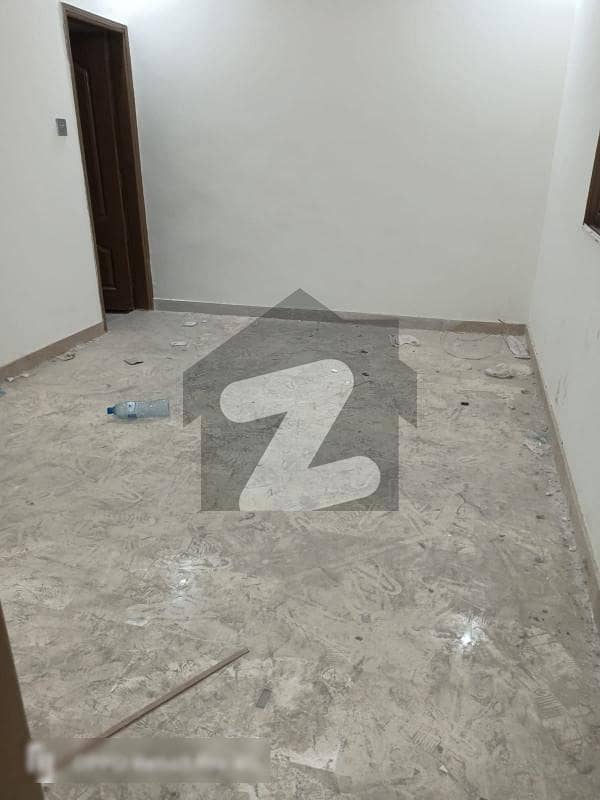 Flat For Sale Brand New Nazimabad 3 C
