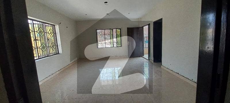 1350 Square Feet Upper Portion Available For Rent In Garhi Shahu