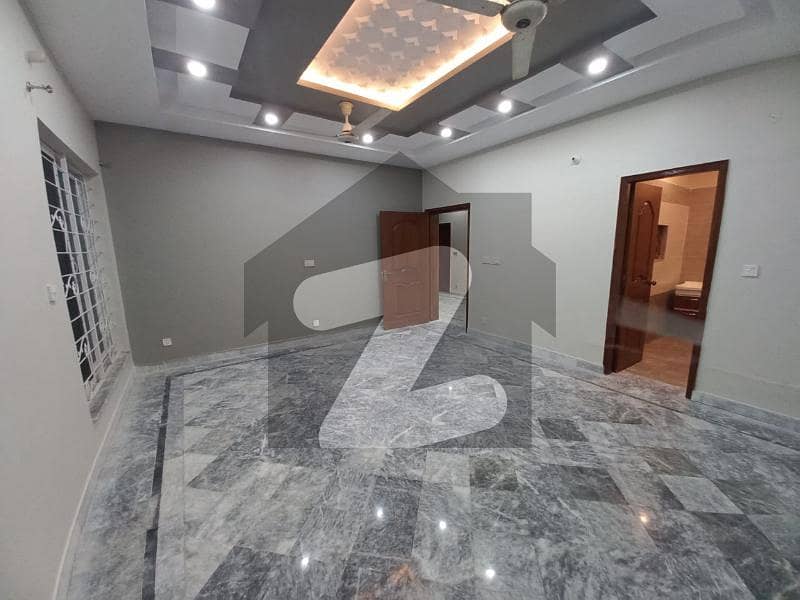 Flat For Rent In Faisal Town