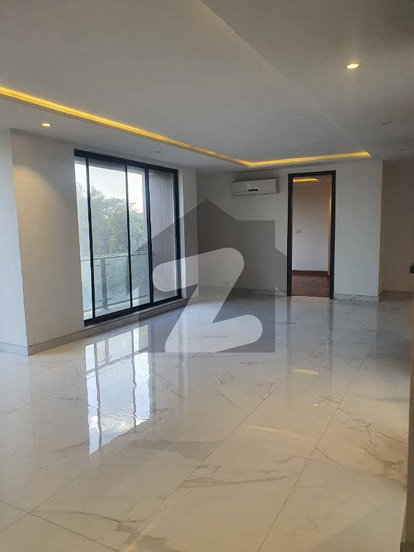 Outstanding 1800 Sq. Feet Apartment Available For Rent In Gulberg