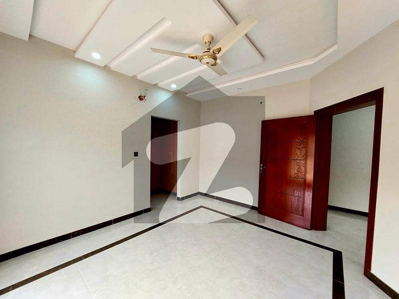 Like Brand New 5 Marla Double Story House For Rent In Bahria