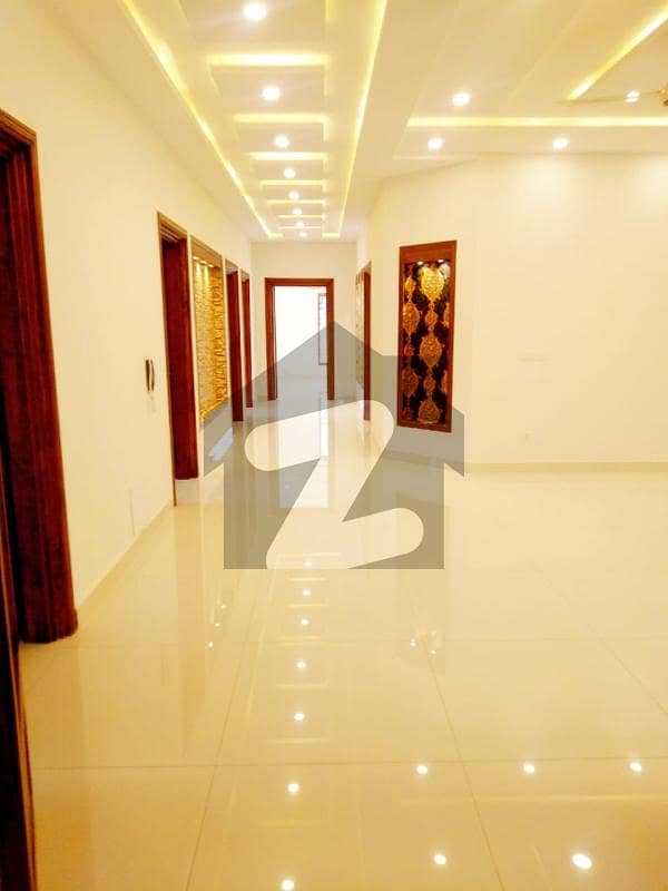 10 Marla House Available For Sale In Dha 2 Islamabad