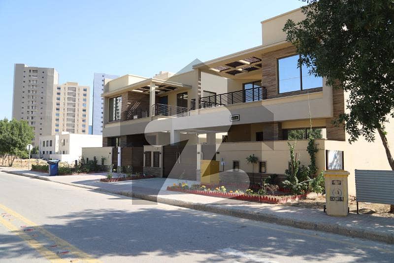 250 Sq Yards  West Open House For Sale  Precinct-6 Bahria Town Karachi.