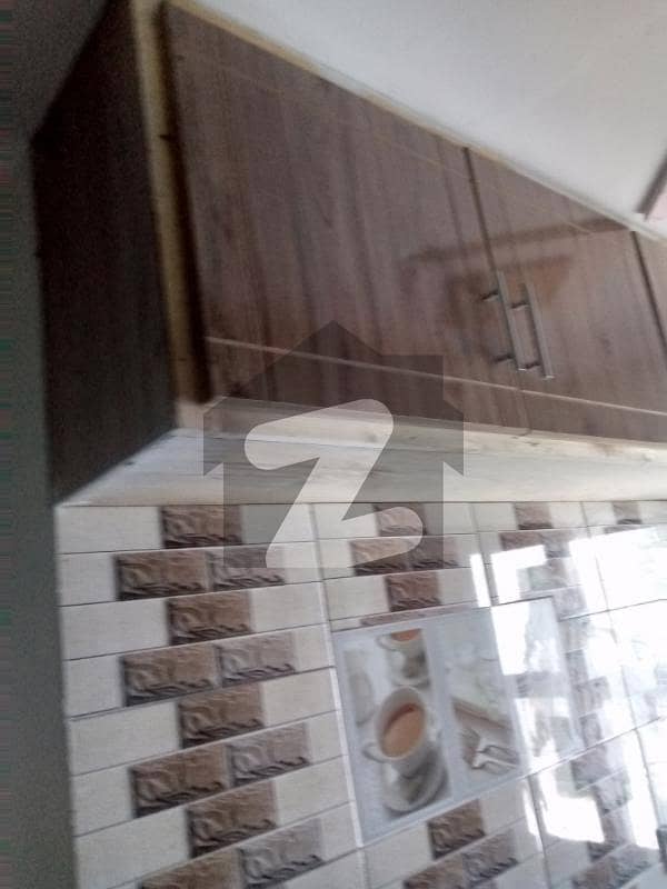 Neat And Clean Two Bed Flat For Rent In Pakistan Town Phase 1