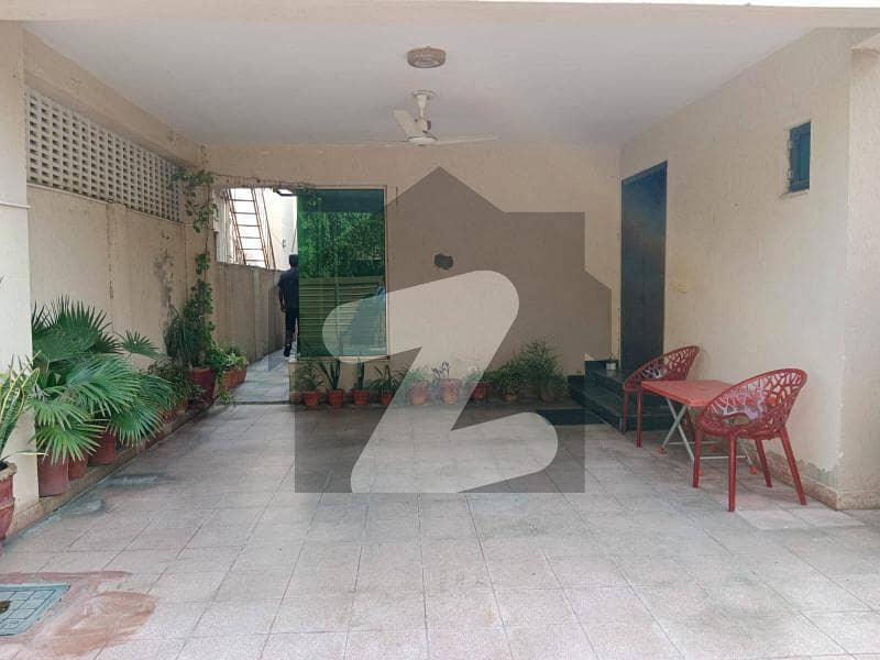 Well Maintained 4 Bed House For Sale In Askari 11 Sector B
