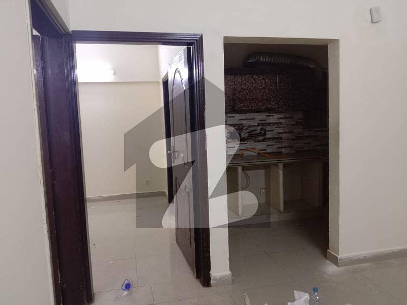 First Floor Flat Available For Rent In Saima Arabian Villas