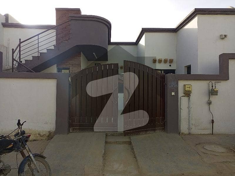 Block G 160 Square Yards East Open Well Furnished Bungalow Available For Rent