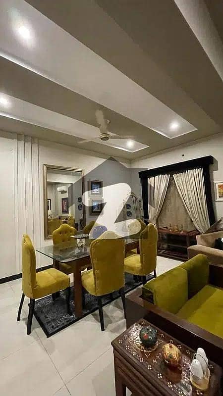 1 Kanal House For Sale In Rachna Block Chinar Bagh Raiwind Road Lahore