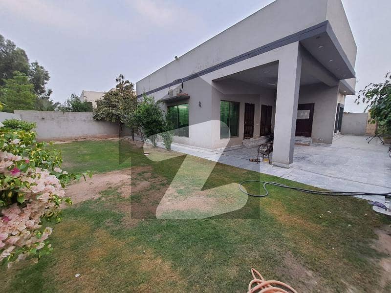 1 KANAL CORNER HOUSE ON 100 FEET ROAD FOR SALE IN JEHLUM BLOCK CHINAR BAGH RAIWIND ROAD LAHORE