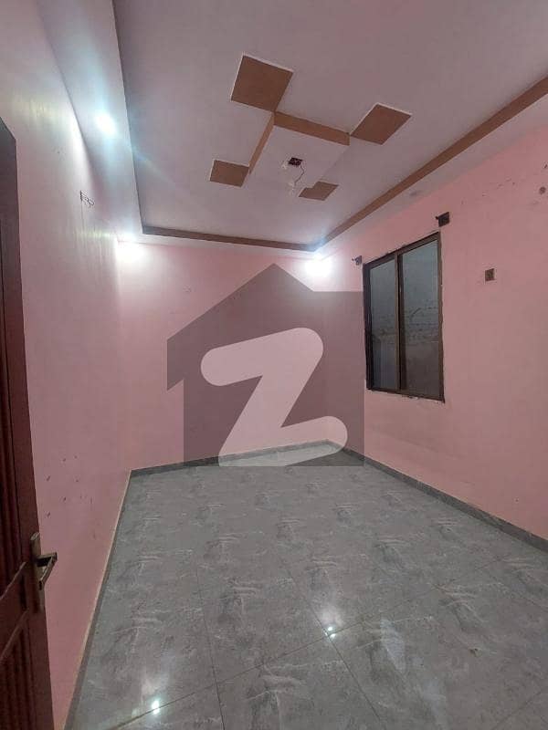 گلستانِِ جوہر ۔ بلاک 3 گلستانِ جوہر کراچی میں 3 کمروں کا 8 مرلہ زیریں پورشن 1.65 کروڑ میں برائے فروخت۔
