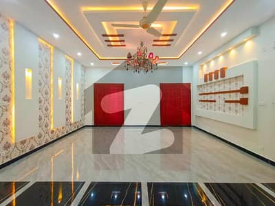 1 Kanal Brand New Luxurious Full House Available For Rent