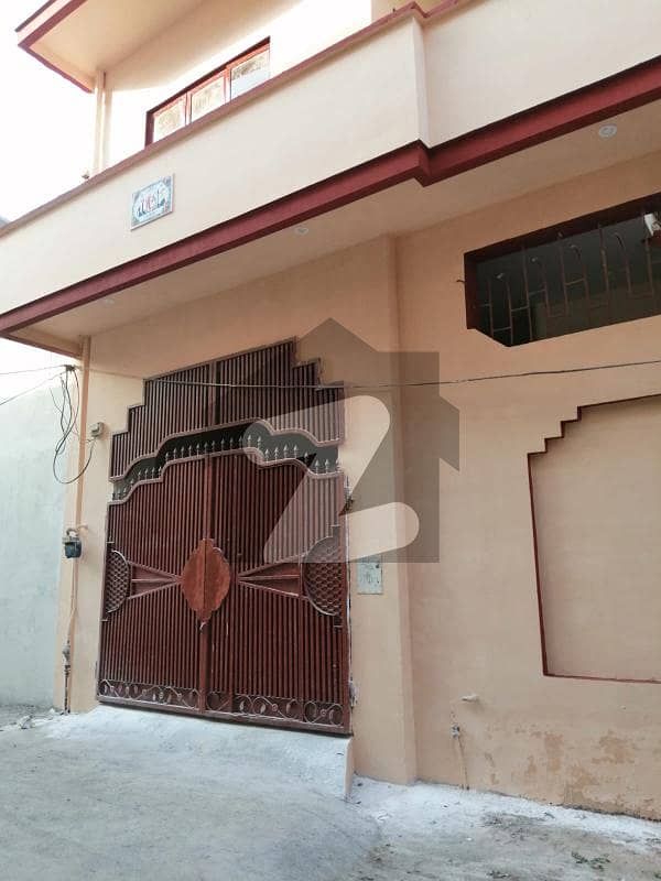 فیصل آباد روڈ شیخوپورہ میں 4 کمروں کا 6 مرلہ مکان 1 کروڑ میں برائے فروخت۔