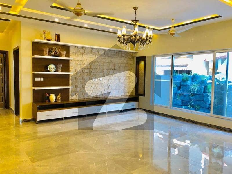 1 Kanal House Available For Sale In Dha Phase 5