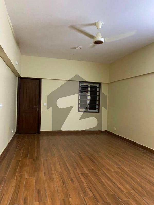 4 Bed DD Flat Available For Rent Shaheed E Millat Road