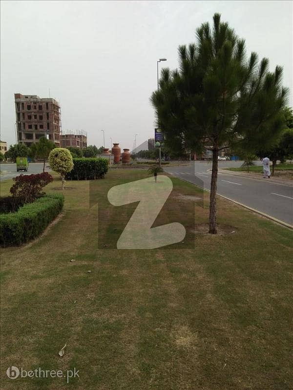5 MARLA PRIME LOCATION PLOT FOR SALE IN DHA RAHBAR 11 BLOCK Q DHA 11 Rahbar Phase 4 Block Q
