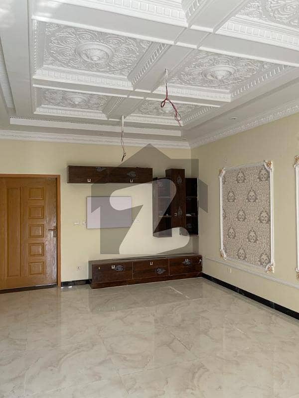 10 MARLA BRAND NEW HOUSE FOR RENT IN DHA RAHBAR_11  BLOCK A