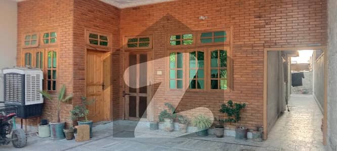 10 Marla Double Storey House For Sale In Sheikh Maltoon Town Phase 1