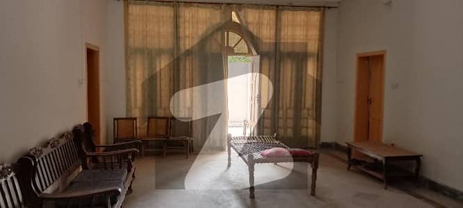 Double Storey Kanal House For Sale Sheikh Maltoon Town Mardan