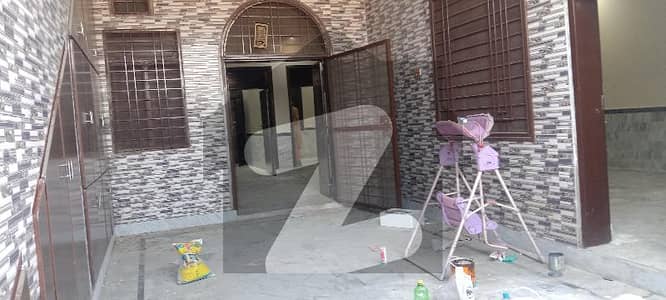 7 Marla Portion For Rent Gulberg Model Town Mardan