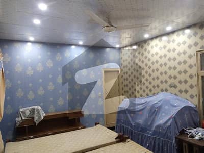 کچہ فیروزپور روڈ لاہور میں 4 کمروں کا 5 مرلہ مکان 1.85 کروڑ میں برائے فروخت۔