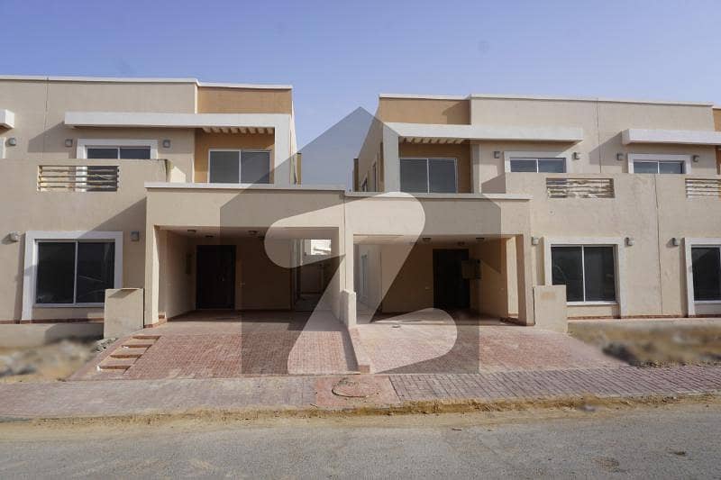 3 Bedrooms Luxury Villa For Sale In Bahria Town Precinct 31