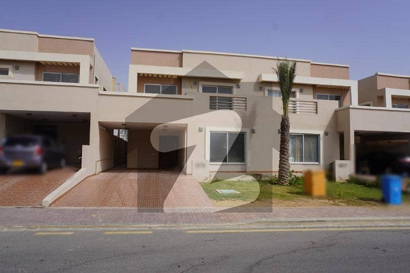 3 Bedrooms Luxury Villa For Sale In Bahria Town Precinct 11a