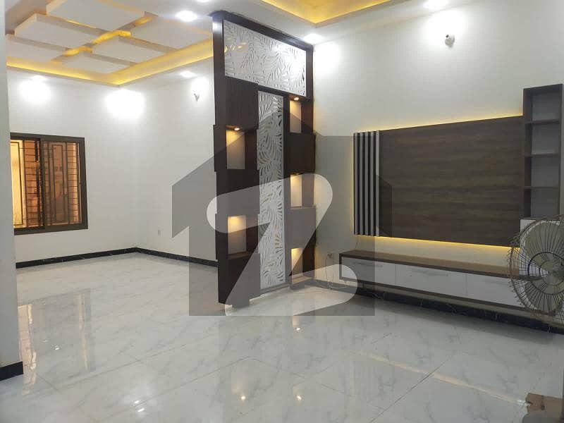 سیکٹر 25-اے - پنجابی سوداگرملٹی پرپز سوسائٹی سکیم 33 - سیکٹر 25-اے سکیم 33 کراچی میں 4 کمروں کا 5 مرلہ مکان 2.7 کروڑ میں برائے فروخت۔
