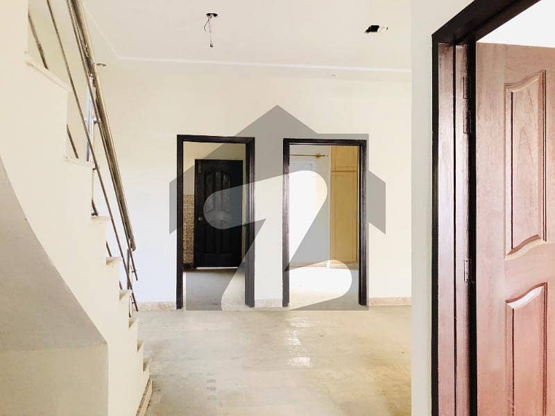 5 Marla Beautiful House For Sale In Paragon City Paragon City