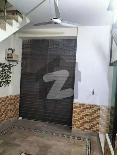 4 Marla Double Story House For Sale In Alif Town