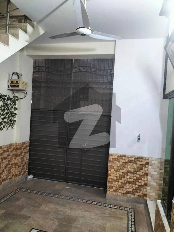 4 Marla Double Story House For Sale In Alif Town