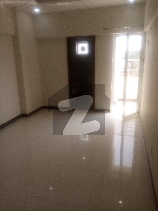 Brand New Apartment Available For Rent On Main Margalla Road