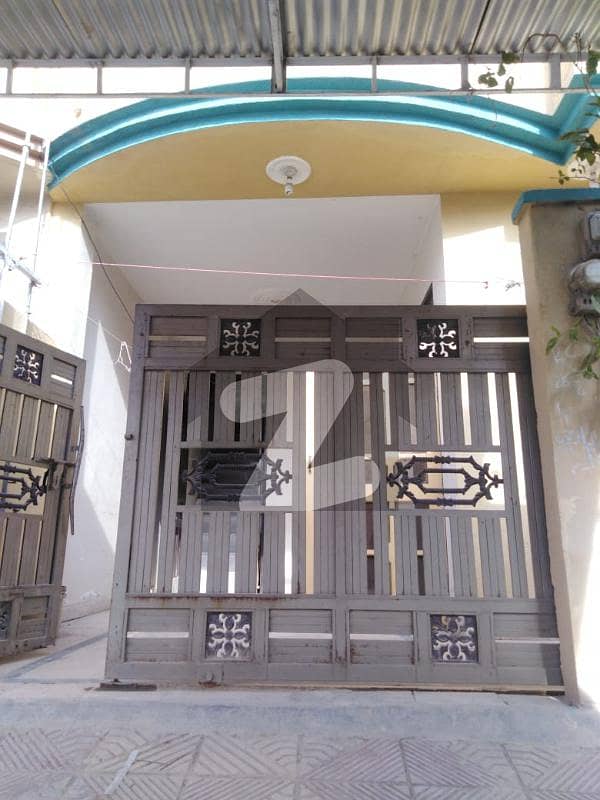 Beautiful House For Sale In Islamabad I-10/1