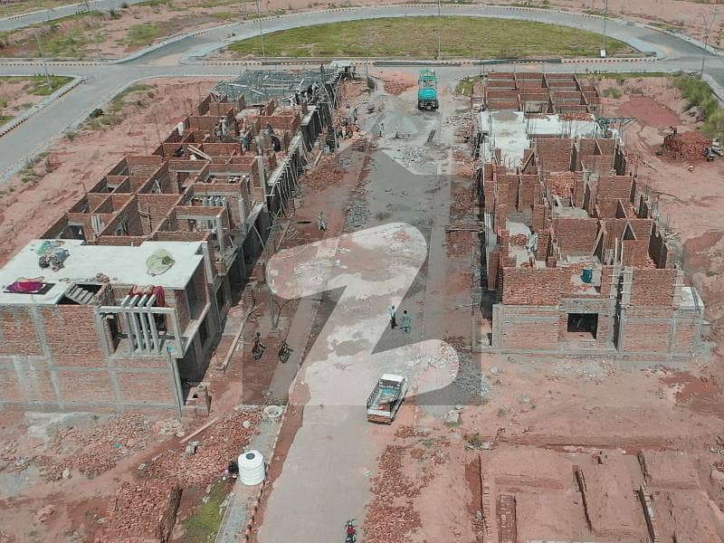 4.5 Marla Residential Plot For Sale in Blue World City Awami Block on 4 Years Payment Plan 4.5 Marla Residential Plot For Sale in Blue World City Awami Block on 4 Years Payment Plan
