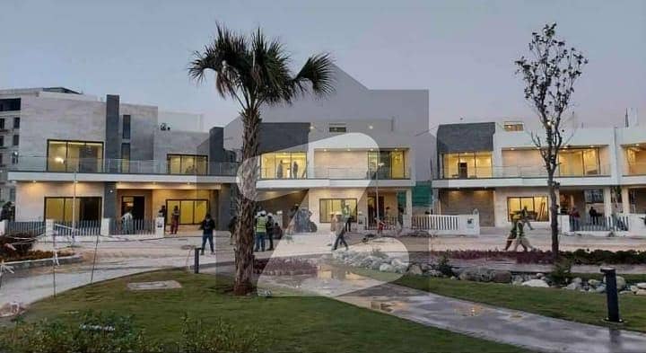 1 Kanal Fully Fitted Villa in Eighteen Cluster G 1 Kanal Fully Fitted Villa in Eighteen Cluster G