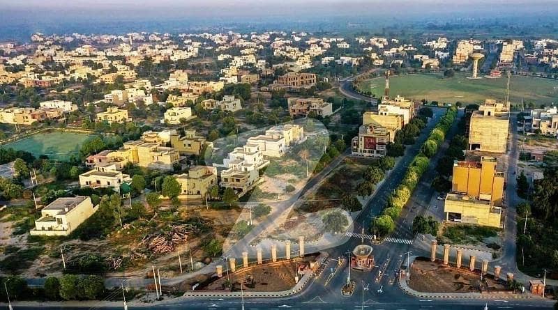 WAPDA City Phase 2 - Plot Files for Sale WAPDA City Phase 2 - Plot Files for Sale