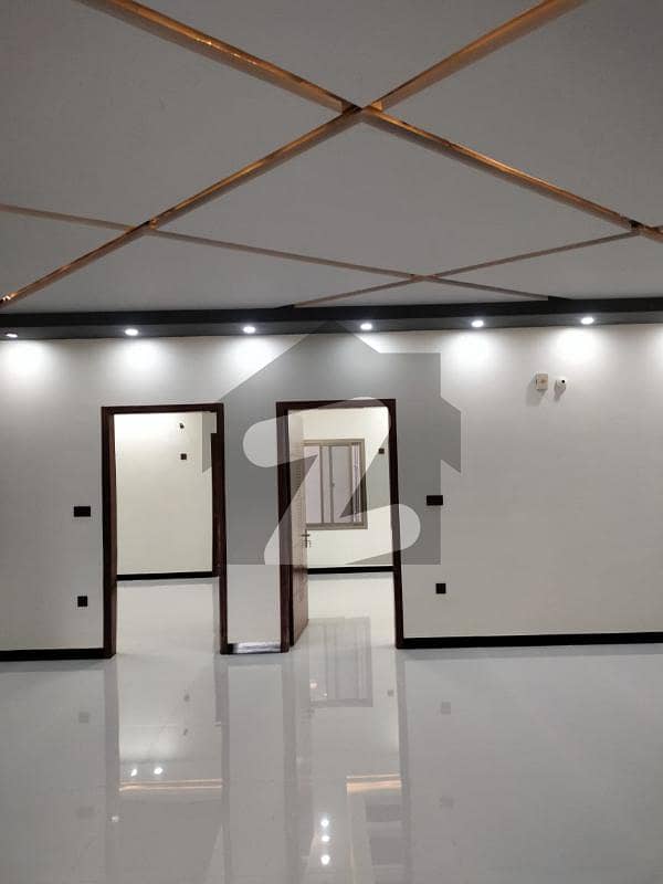 Corner House Available For Sale. Gulshan-e-maymar