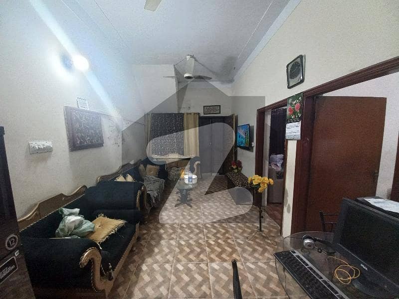 5 Marla Lower Portion For Rent In Asif Block Allama Iqbal Town Lahore