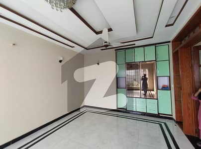 1 Kanal Modern Design House up for Sale Close to EME