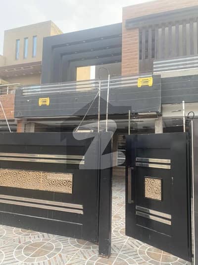 1 Kanal Used House For Sale Hot Location In Bahria Town Lahore